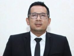 Ali Kuncoro Ajak Masyarakat Kota Mojokerto Jadi Penyuluh Anti Korupsi