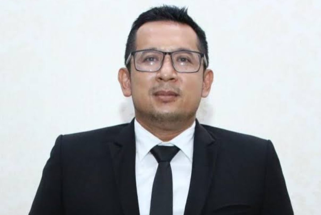 Ali Kuncoro Ajak Masyarakat Kota Mojokerto Jadi Penyuluh Anti Korupsi