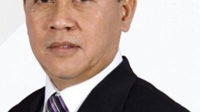 Raperda RPJPD Disahkan, Harun Berharap Pemkot Mojokerto Anggarkan Program Makan Gratis