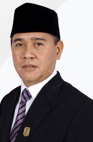 Raperda RPJPD Disahkan, Harun Berharap Pemkot Mojokerto Anggarkan Program Makan Gratis