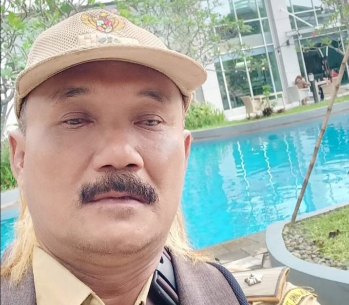 Warga Minta Keterbukaan Pembanguan, Kades Baureno Janji Kedepannya Bakal Koordinasi