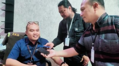 Indikasi Korupsi BK Desa Sadartengah Naik Tahap Penyelidikan