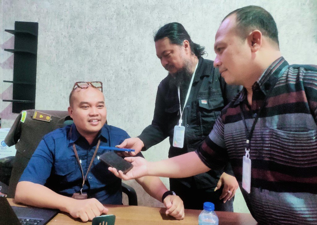 Indikasi Korupsi BK Desa Sadartengah Naik Tahap Penyelidikan