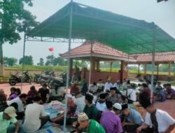 Warga Dusun Banjarsari Rutin Kirim Doa untuk Orang Tua dan Ahli Kubur