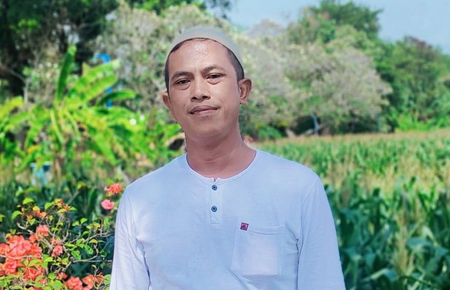 Warga Dusun Banjarsari Rutin Kirim Doa untuk Orang Tua dan Ahli Kubur