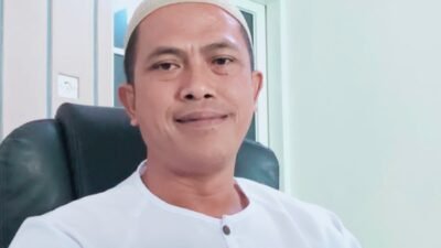 Barracuda Resmi Laporkan Kepala Dinas Pendidikan Kabupaten Mojokerto ke Presiden dan Menpan RB