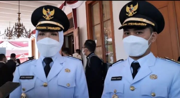 Barracuda Resmi Laporkan Kepala Dinas Pendidikan Kabupaten Mojokerto ke Presiden dan Menpan RB