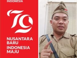 Segenap Keluarga Besar SMAN 1 Kedamean Gresik Mengucapkan Dirgahayu RI Ke-79 Tahun