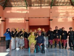 Pemdes Karangasem Gelar Panggung Hiburan, Bazar Murah, dan Karnaval