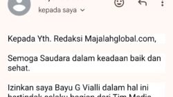 Hak Jawab atas Artikel "Hukum Tumpul ke Atas, Tajam ke Bawah: Korban Mafia Lahan Diproses Polres Halsel Laporan PT Harita Grup"