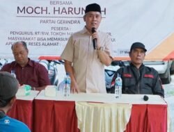 Tanggapi KUA PPAS APBD Kota Mojokerto 2025, Harun Minta Pemkot Mojokerto Menyusun Rencana Rinci Pengelolaan Sampah Hasilkan Nilai Ekonomi