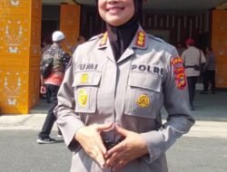 Polda Lampung Melalui Biro Operasi Menggelar Rapat Koordinasi Lintas Sektor Terkait Strategi Pengamanan Pilkada Serentak 2024