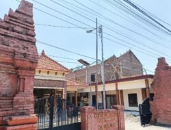 Pemdes Wonorejo Dapat Pokir dari 4 DPRD Kabupaten Mojokerto