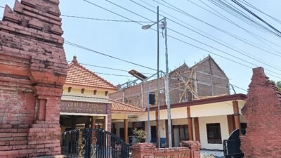 Pemdes Wonorejo Dapat Pokir dari 4 DPRD Kabupaten Mojokerto