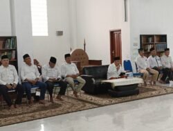 Parameter Kemenangan Mubarok Terus Diikhtiarkan, Optimis Raih Suara 90 % di Pilkada Kabupaten Mojokerto