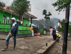 Oknum Kades Popa Ceda Diduga Tidak Transparan kepada Masyarakat, Inpektorat Diinta Segera Mengaudit Kades Popa Ceda