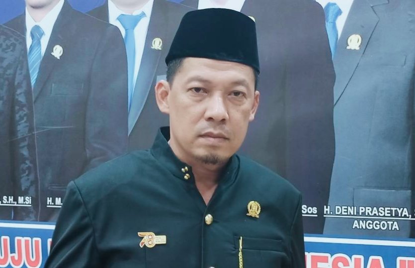 Akhiyat Kritisi Pilkada Kabupaten Mojokerto, Suwandy dan Bawaslu Angkat Bicara