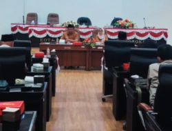 DPUPR Perakim Kota Mojokerto Hadiri Rapat Dengar Pendapat dengan DPRD Kota Mojokerto