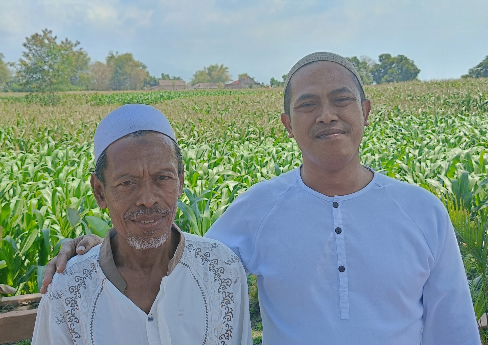 Gus Hadi Purwanto Ngaji Bareng Tanpa Nuansa Politik Bersama Gus Dulloh