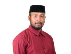 Ketua Investigasi LSM-KANe Malut Desak Polres Halsel Tuntaskan Dugaan Kasus Penganiayaan