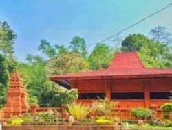 Kades Dlanggu Berharap Candi Winong dan Makam Mbah Taslim Jadi Wisata Andalan