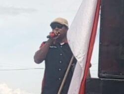 LSM-KANe Malut Desak Pihak Inspektorat segera Lakukan Audit Kusus Kades Papaceda,Ada Dugaan Penyelewengan Dana Desa