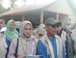 Agus Rubyanto Langgar Adat, Tim Jaguar ARB – Nazar Kecewa dan Pindah Dukung Aspan – Tono