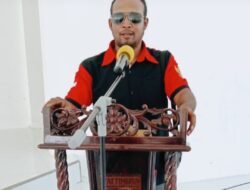 LSM-KANe Malut nilai Dinas DPMD dan Inspektorat Di Duga Tidak Mampuh Dan Lemah terkait  Fungsi Kontrol Tehadap Para Kepala Desa