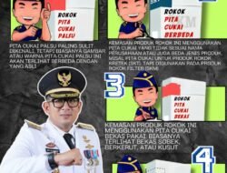 Iklan Cukai Pemkot Mojokerto Tahun 2024