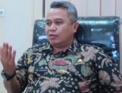 Kepala Bapenda Kabupaten Mojokerto Optimis Bisa Lampaui Target PAD 2024