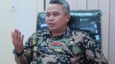 Kepala Bapenda Kabupaten Mojokerto Optimis Bisa Lampaui Target PAD 2024