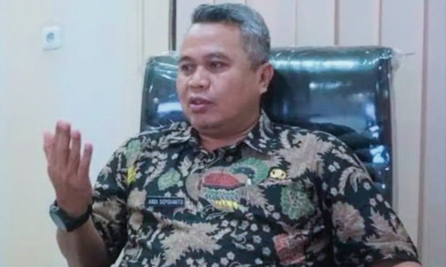 Kepala Bapenda Kabupaten Mojokerto Optimis Bisa Lampaui Target PAD 2024