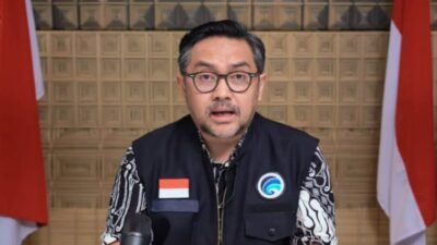 Ratusan Ribu Konten Judi Online Ditindak, Kabinet Merah Putih Berantas Judi Online Tanpa Pandang Bulu