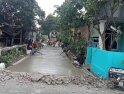 Selama 2024, Pemdes Bicak Dapat BK Rp 1,2 Miliar