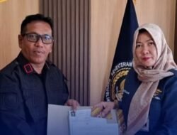 Rumah Tahanan Negara Kelas I Bandar Lampung Laksanakan Penandatangan Kerja Sama Dengan LBH Sejahtera Bersama Lampung