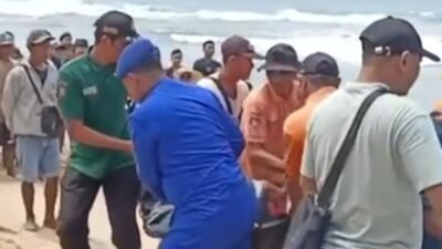 Pemkot Mojokerto Tangani Kecelakaan Laut yang Menimpa Murid SMPN 7 Kota Mojokerto