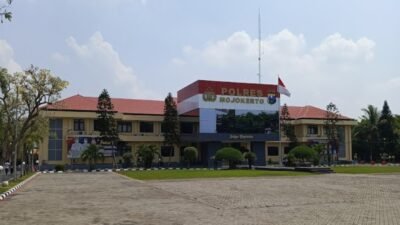 Satreskoba Polres Mojokerto Diduga Bebaskan Tersangka Setelah Terima Uang Rp 15 Juta