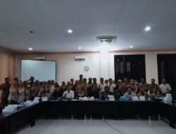 299 Honorer Kabupaten Mojokerto Menjerit ke Komisi IV DPRD Kabupaten Mojokerto