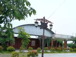 Sidorejo Surya Park Terus Berinovasi, Ada Rumah Balon hingga Tempat Resepsi