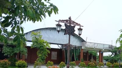 Sidorejo Surya Park Terus Berinovasi, Ada Rumah Balon hingga Tempat Resepsi