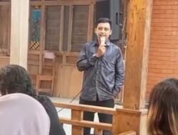 Pengurus Persatuan Wartawan Mojokerto (PWM) 2025-2028 Resmi Terbentuk