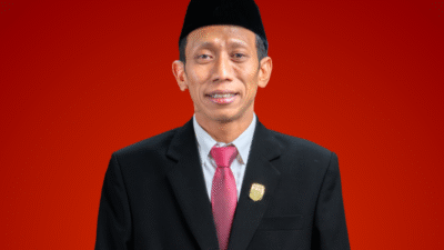 Tanggapi LPPA Kota Mojokerto, Ahmad Saifulloh Berharap Ada Kenaikan PAD