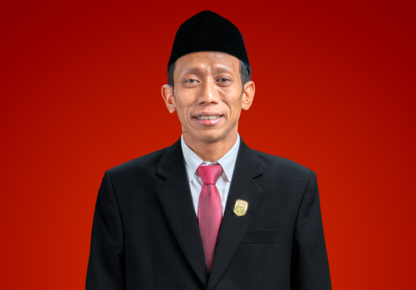 Tanggapi LPPA Kota Mojokerto, Ahmad Saifulloh Berharap Ada Kenaikan PAD