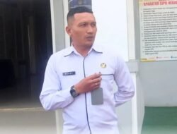 Wujudkan Rutan Aman dan Tertib, Ka.KPR Pimpin Razia dan Pengecekan Teralis Kamar Hunian WBP di Rutan Kelas I Bandar Lampung