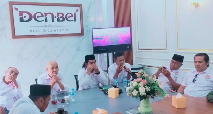 Humas PKD Kabupaten Mojokerto Jelaskan Indikator Penyaluran BK