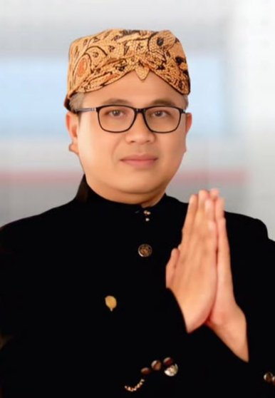 P-APBD 2025 Kabupaten Mojokerto Ditarget Naik Rp 29,7 Miliar
