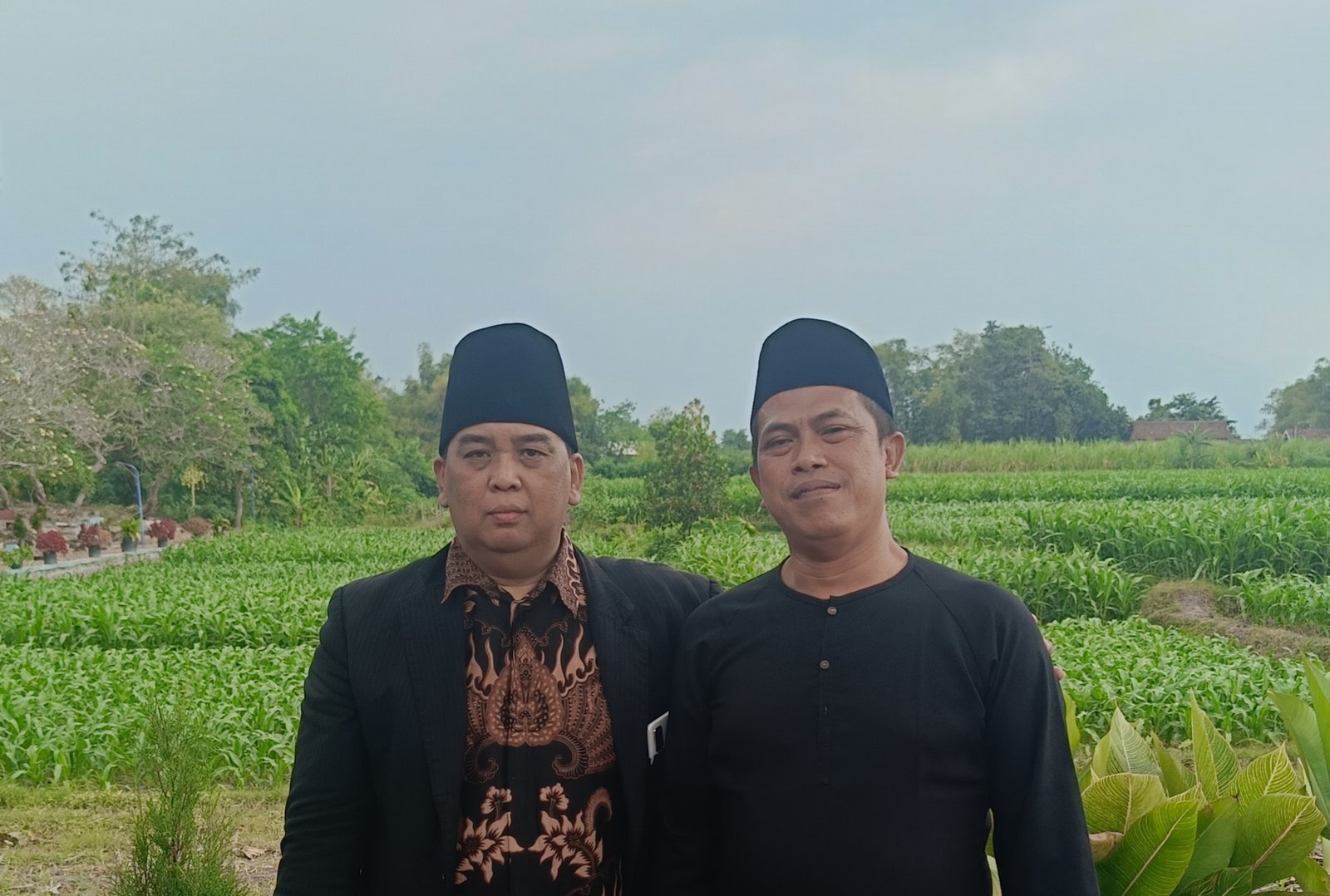 Perjuangkan Agama Islam, Warga Dusun Banjarsari Rutin Gelar Khotmil Qur'an