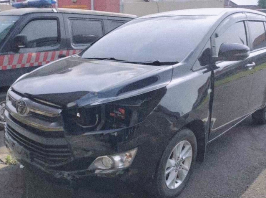 Pelaku Tabrak Lari di Mojokerto Tidur di Penjara