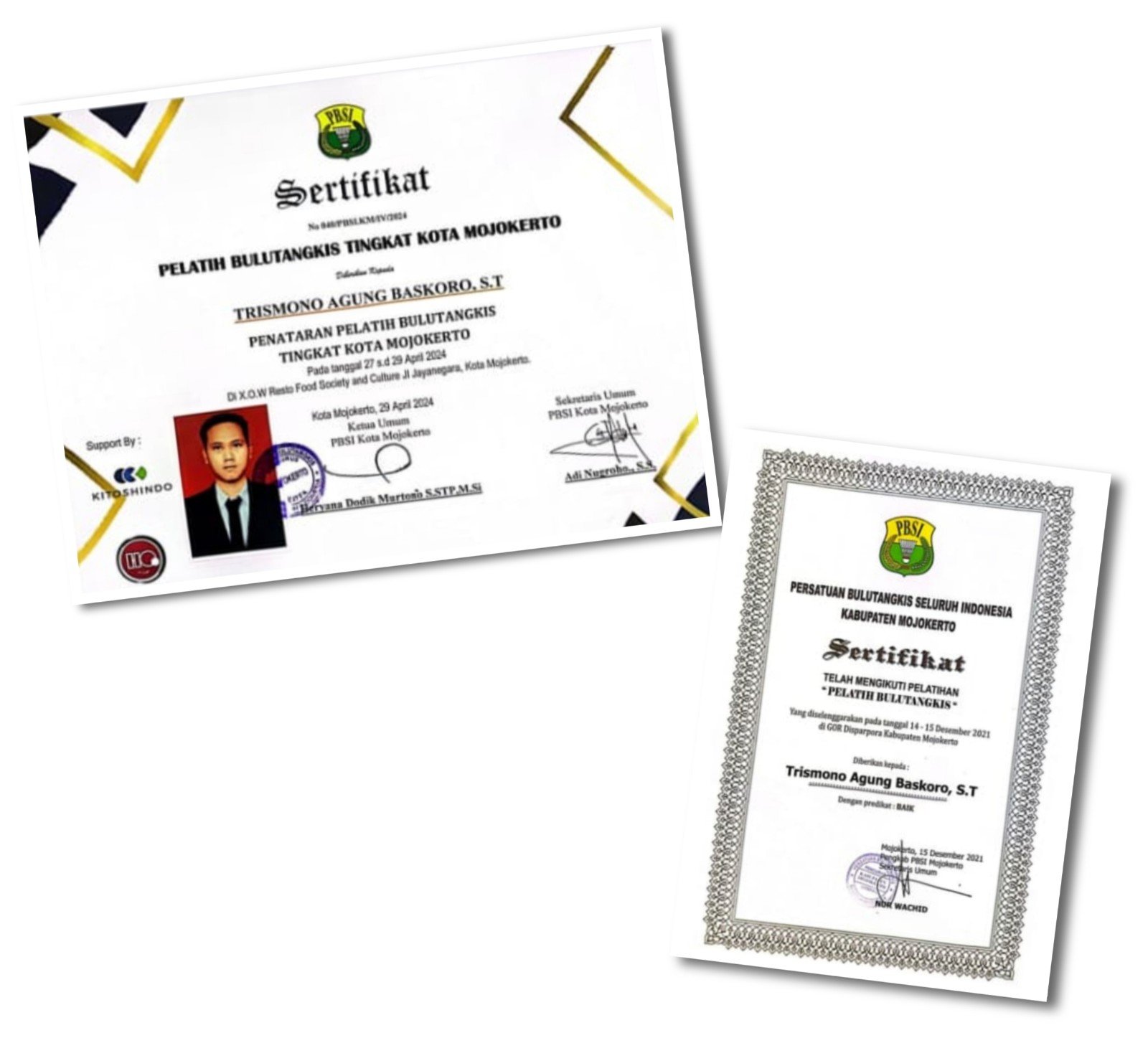 Persatuan Bulutangkis Brahmaastra Buka Kelas Latihan, Biayanya Rp 250 Ribu/Bulan