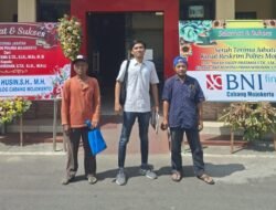 Dugaan Pungli Dipolisikan, Pihak MTsN 3 Mojokerto Angkat Bicara